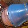 Манжета герметизирующая МГ 730/1020 3