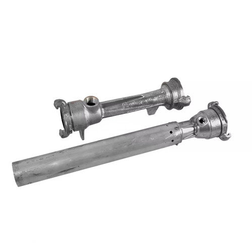 Ствол пожарный СВПЭ-4 воздушно-пенный ручной