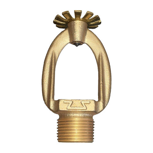 Ороситель дренчерный ДУS0-РВо1,91-R1/В3-"СОБР-25-В" повышенной производительности