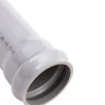 Труба НПВХ напорная SDR41 d160 PN6,3 1
