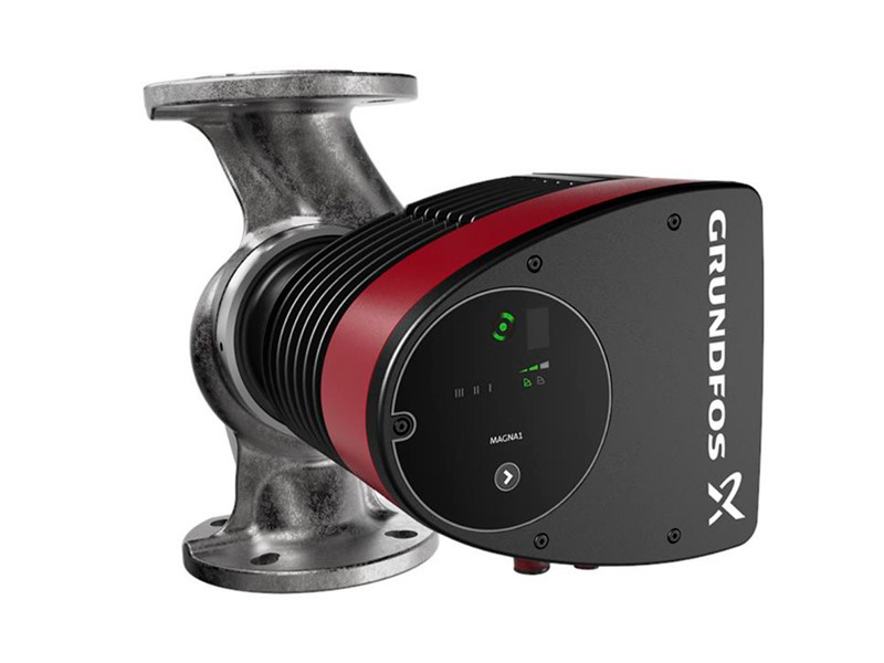 Насос циркуляционный Grundfos Magna1 50-80 F N