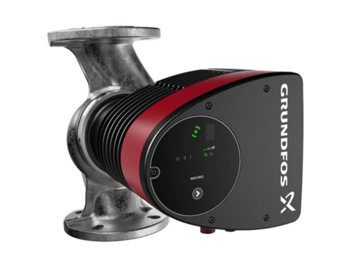 Насос циркуляционный Grundfos Magna1 40-120 F N