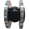 Компенсатор Benarmo 8011 DN 300 PN 16 резиновый антивибрационный фланцевый 1