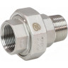 Соединитель американка Benarmo DN 25 PN 16 (1") ВР/НР 1