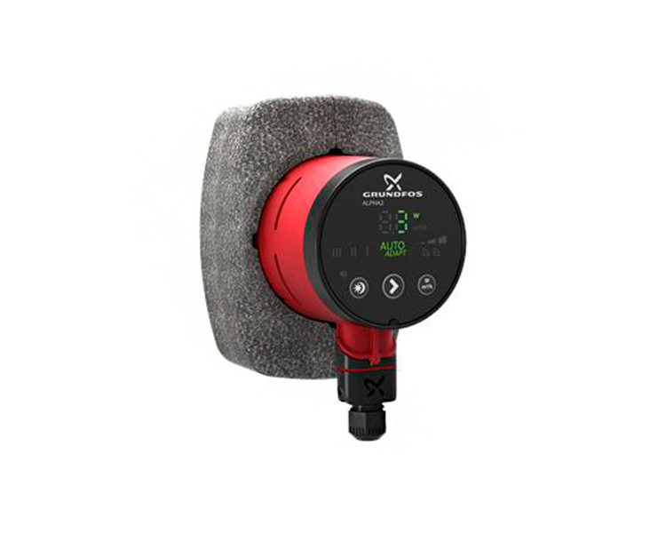 Насос циркуляционный Grundfos Alpha2 32-40 180 1