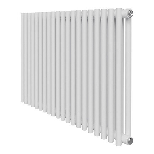 Дизайн-радиатор Royal Thermo SHIFT R22 C2050 - 12 секц. RAL9016