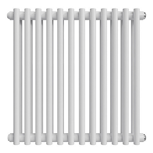 Дизайн-радиатор Royal Thermo SHIFT R22 C2050 - 12 секц. RAL9016