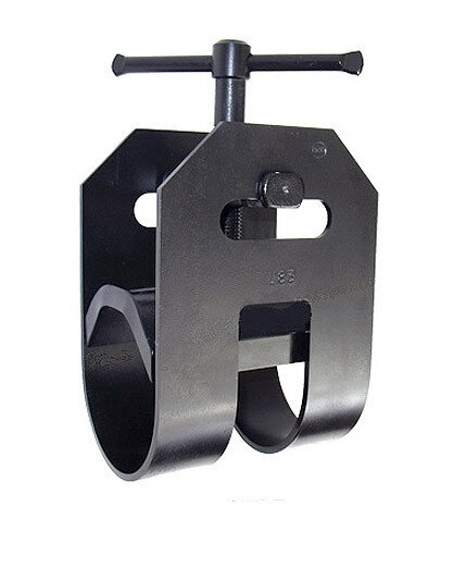 Центратор струбцина наружный Ц-89