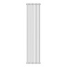 Дизайн-радиатор Royal Thermo SHIFT R22 C2180 - 10 секц. RAL9016 2