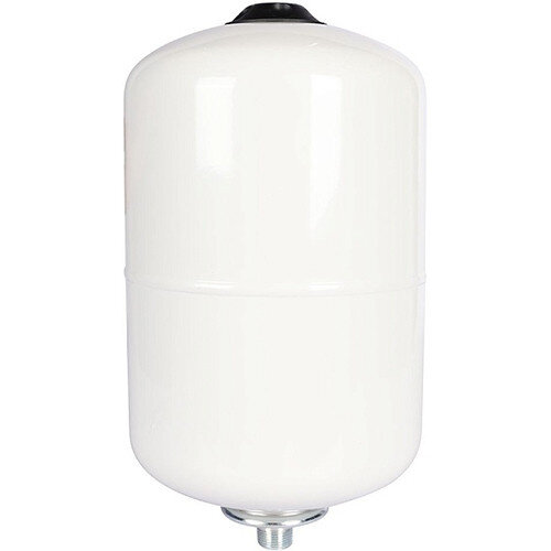 Расширительный бак STOUT STW-0015 гидроаккумулятор 12 л. вертикальный