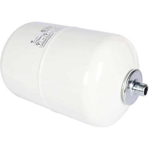 Расширительный бак STOUT STW-0015 гидроаккумулятор 12 л. вертикальный