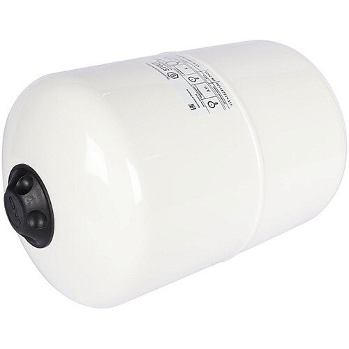Расширительный бак STOUT STW-0015 гидроаккумулятор 12 л. вертикальный