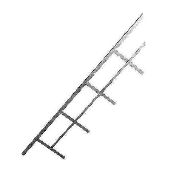 Ограждение лестниц ОЛХ 60-12.24 Серия 1.450.3-7.94