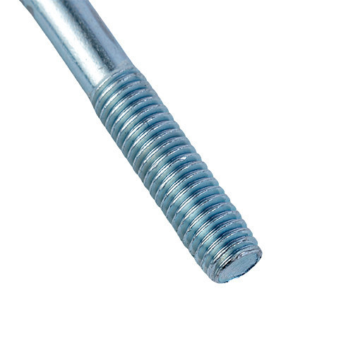 Хомут трубный Ду 135 мм ГОСТ 24137-80, резьба - 60 мм 4