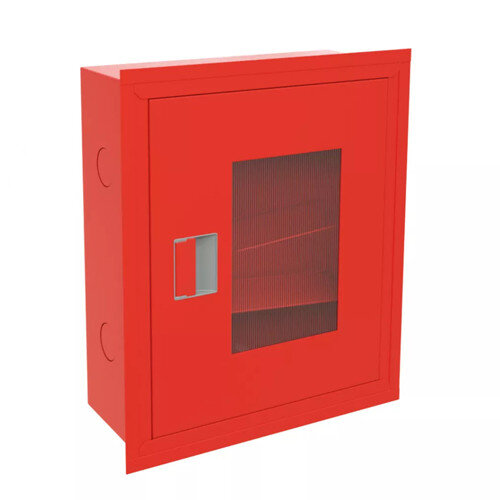 Шкаф пожарный Балтика-01 ШПК-310 ВОК прямой