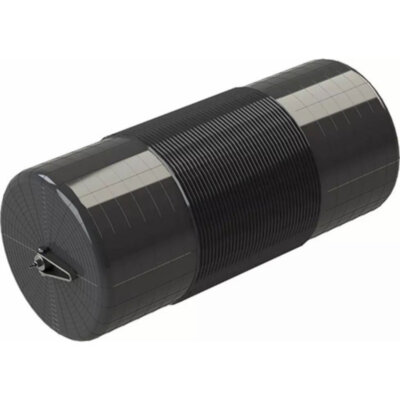 Пневмозаглушка (гидрозатвор) ГБ-28 для перекрытия труб 1000-2000 мм