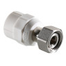 Переходник VALTEC VTp.708.K ВР 1/2" DN 20 PN 25 конус полипропиленовый комбинированный 1