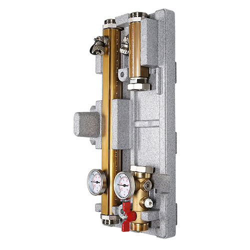 Насосный модуль VALTEC VT.VAR10.G.07 DN 32 PN 10 4