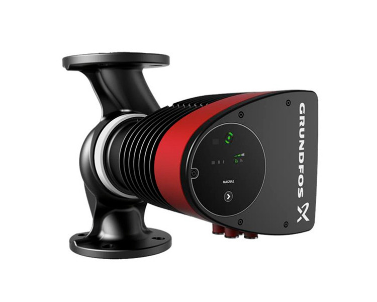 Насос циркуляционный Grundfos Magna1 50-80 GF 1
