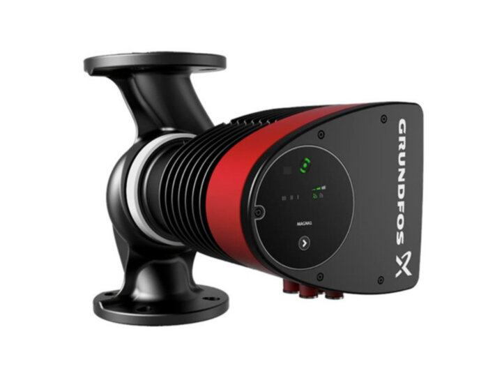 Насос циркуляционный Grundfos Magna1 40-120 GF