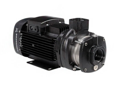 Горизонтальный многоступенчатый насос Grundfos CM 10-3 A-R-A-E-AVBE C-A-A-N