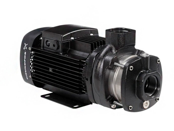 Горизонтальный многоступенчатый насос Grundfos CM 10-3 A-R-A-E-AVBE C-A-A-N