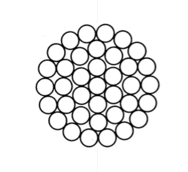 Канат стальной 1,8 мм ГОСТ 3064-80