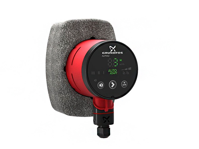 Насос циркуляционный Grundfos Alpha2 15-40 130