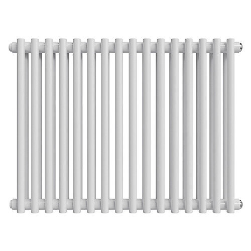 Дизайн-радиатор Royal Thermo SHIFT R22 C2050 - 16 секц. RAL9016