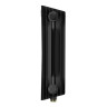 Радиатор биметаллический Royal Thermo PianoForte 300 VD (12 секций) Noir Sable 3