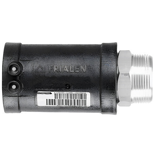 Переход MUN 40х2" ПЭ-ВП/сталь FRIALEN