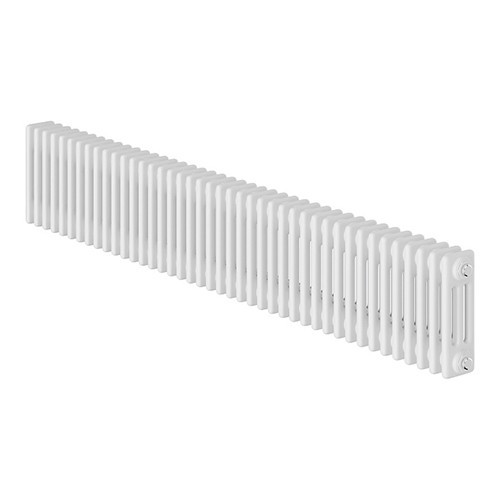 Дизайн-радиатор Royal Thermo INSIGNIA C3030 - 42 секц. RAL9016