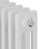 Дизайн-радиатор Royal Thermo INSIGNIA C3030 - 42 секц. RAL9016 3
