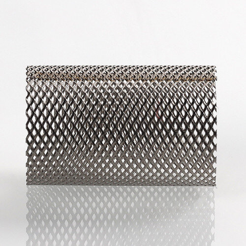 Фильтрующий элемент VALTEC VT.050 DN 20 PN 25 для косых фильтров нержавеющая сталь