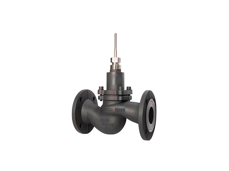 Клапан регулирующий ADL Гранрег КМ125Ф DN 100 PN 16