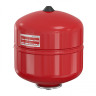 Бак расширительный Flamco Flexcon R 18 НР 3/4" DN 290 PN 6 мембранный для отопления 1