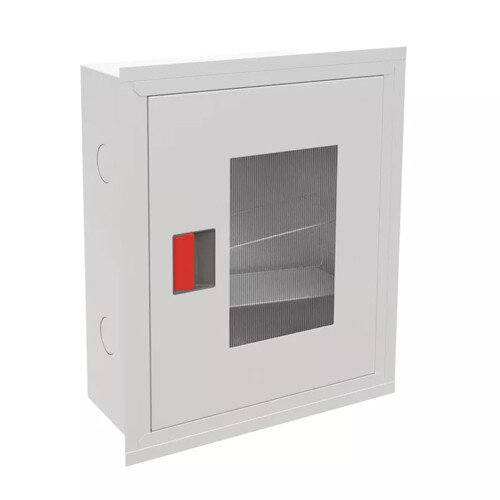 Шкаф пожарный Балтика-01 ШПК-310 ВОБ прямой