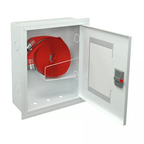 Шкаф пожарный Балтика-01 ШПК-310 ВОБ прямой