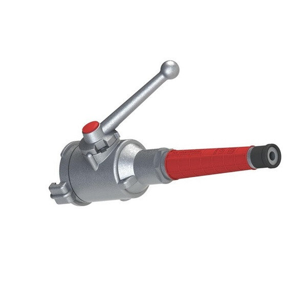 Ствол пожарный РСП-50А ручной