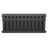 Радиатор биметаллический Royal Thermo BiLiner 350 (12 секций) Noir Sable 3