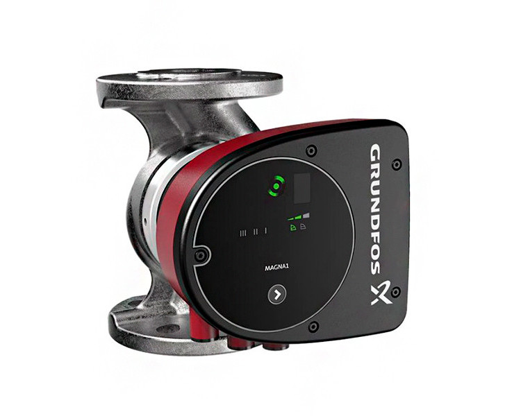 Насос циркуляционный Grundfos Magna1 40-40 F N 1