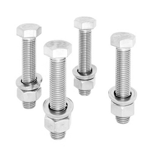 Комплект болтов РОСМА КБ ПК РМ-С21м Дкорп=12мм M12x70 УТ-00053165