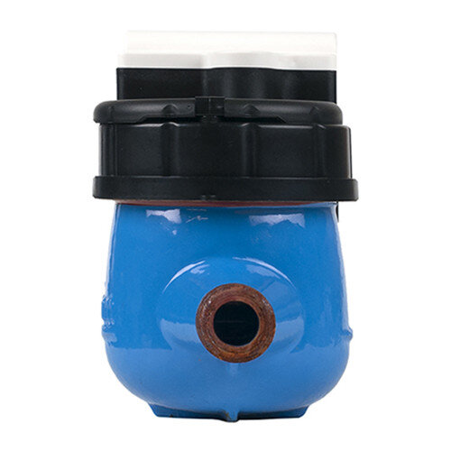 Счетчик мокроходный Декаст ВКМ М-15 МИД И холодной воды