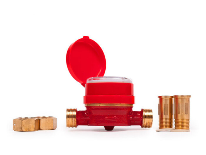 Счетчик Groen Home Ду 32 (160 мм) для воды