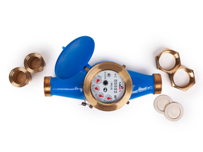 Счетчик Groen DRC 50 мм для воды