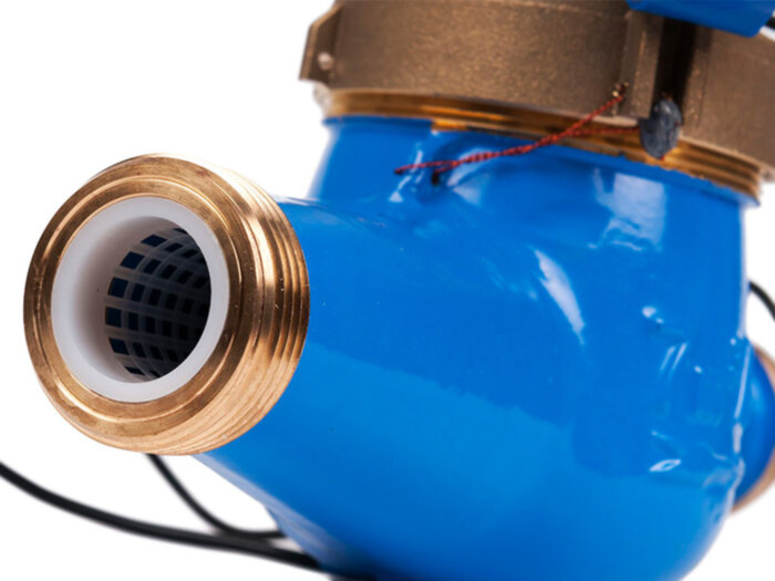 Счетчик Groen DRC 50 мм для воды