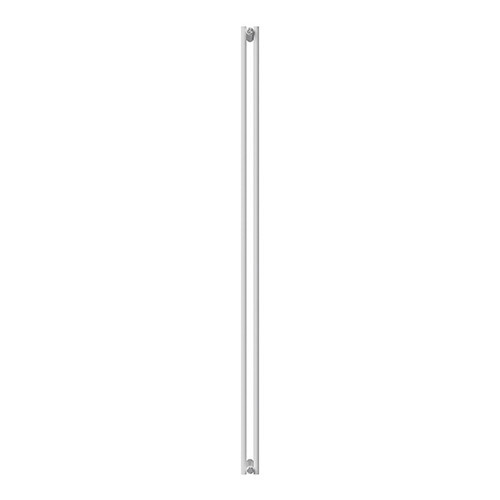 Дизайн-радиатор Royal Thermo SHIFT R22 C2180 - 12 секц. RAL9016 3