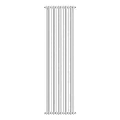 Дизайн-радиатор Royal Thermo SHIFT R22 C2180 - 12 секц. RAL9016 2