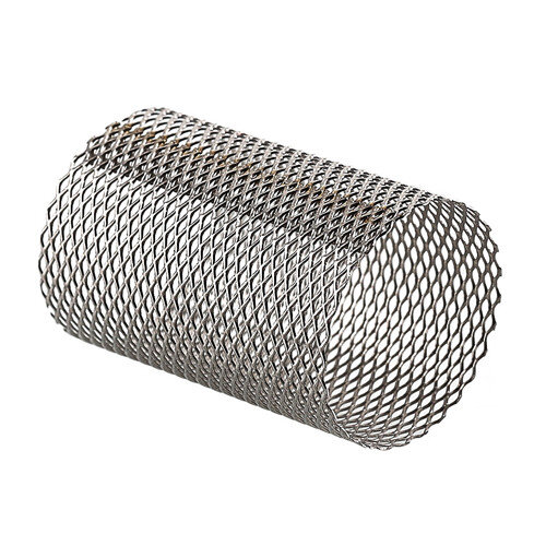 Фильтрующий элемент VALTEC VT.050 DN 25 PN 25 для косых фильтров нержавеющая сталь