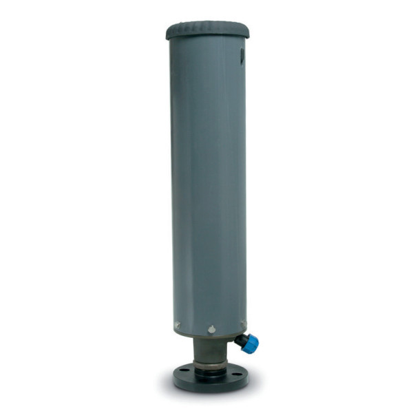 Клапан AVK 701/84 DN 50 PN 16 Н=500 воздушный